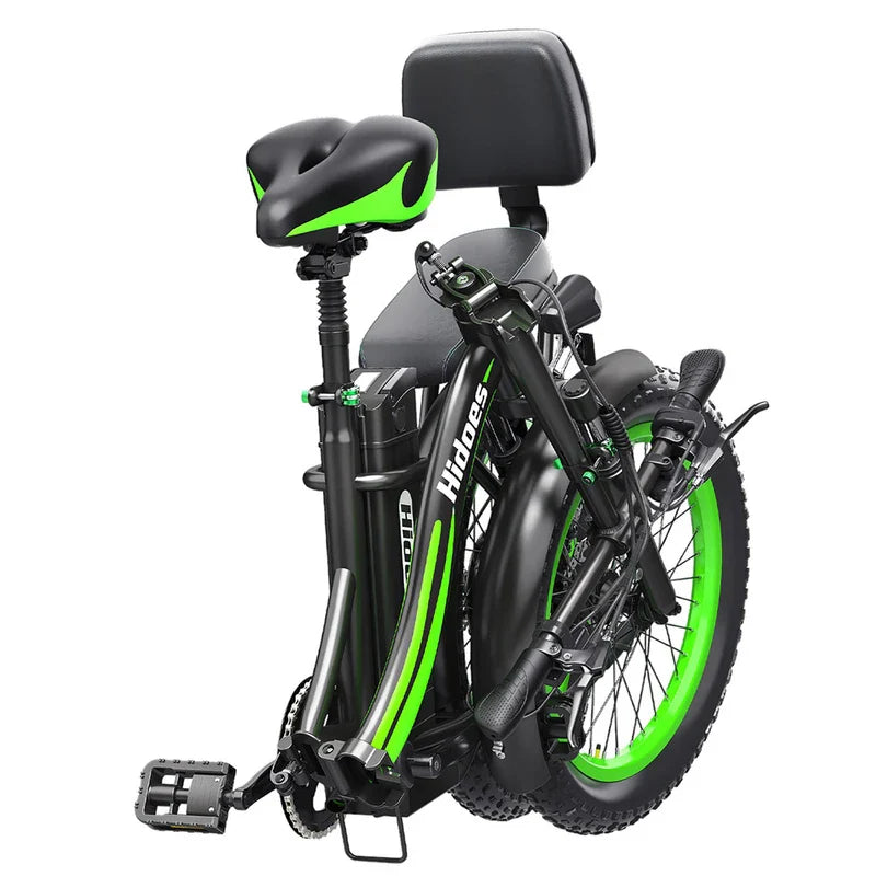 Hidoes C1 elektriskais velosipēds 750W