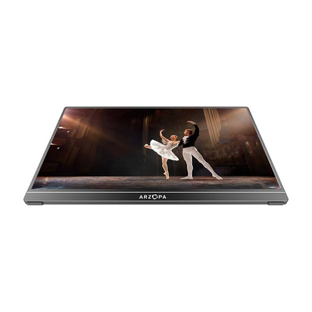 Arzopa A1T 15,6 collu portatīvais monitors