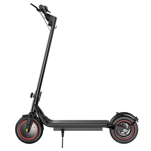 iScooter W6 saliekamais elektriskais skrejritenis 500W