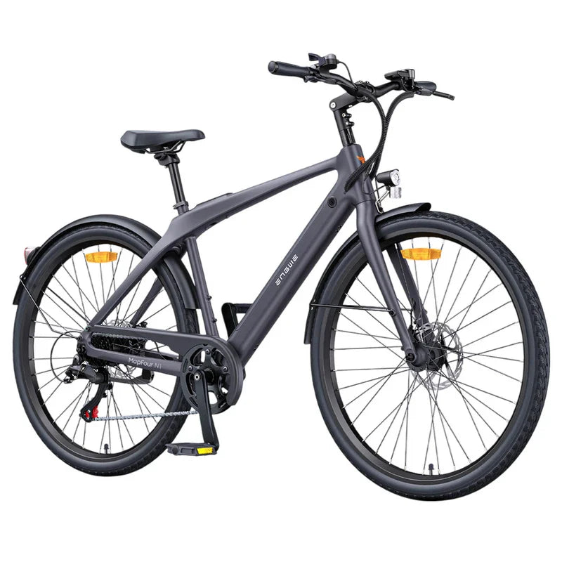 ENGWE MapFour N1 gaisa elektriskais velosipēds