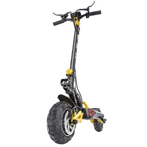 iENYRID ES60 elektriskais skrejritenis 1200W *2 divkāršie motori