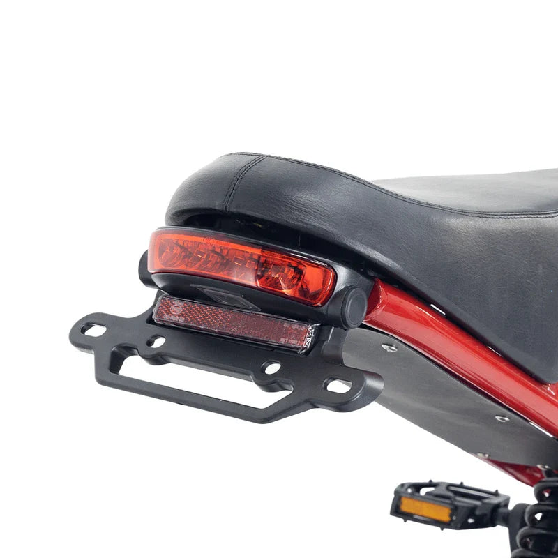 Hidoes B6 elektriskais velosipēds 1200W