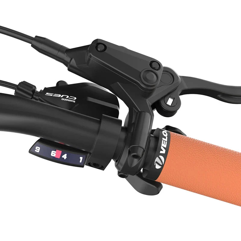 Fafrees F700M elektriskais velosipēds 100 km 19 kg