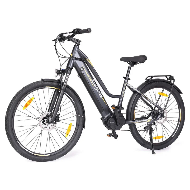 Eglide C1 ST elektriskais velosipēds 14,5 Ah