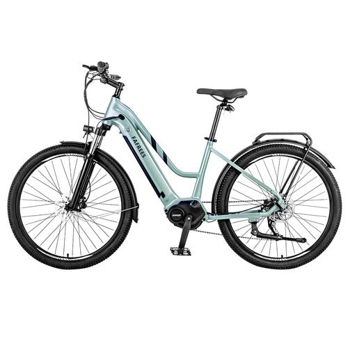 Fafrees FM8 Pro elektriskā velosipēda pneimatiskās riepas,
