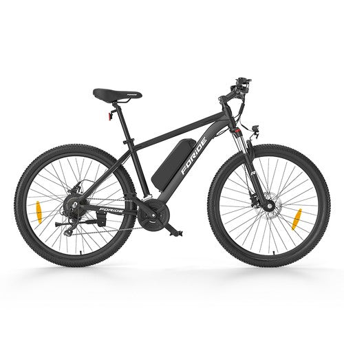 Foride Xtremer 2 elektriskais velosipēds 15,6 Ah