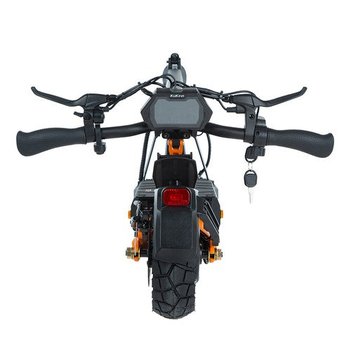 KuKirin G2 Pro (VMP) elektriskais skrejritenis, 500 W motors, 48 V 15,6 Ah