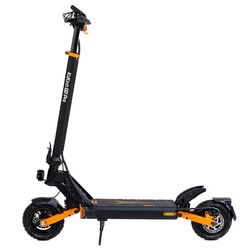 KuKirin G2 Pro Elektriskais Skūteris ar 600W Motoru, 48V 15.6Ah Akumulatoru