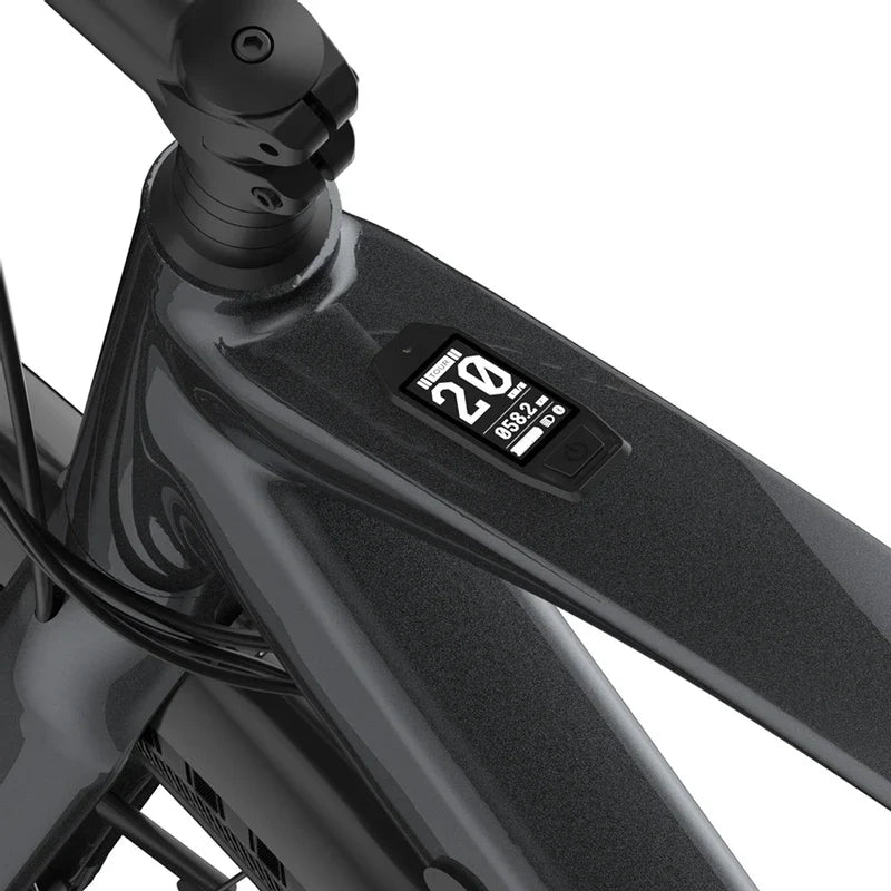 Fafrees F700M elektriskais velosipēds 100 km 19 kg
