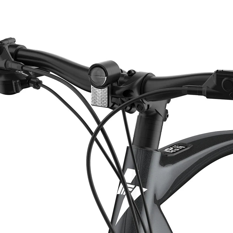 Fafrees F700M elektriskais velosipēds 100 km 19 kg