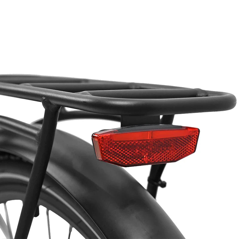 ONESPORT OT07 elektriskais velosipēds 250W BAFANG