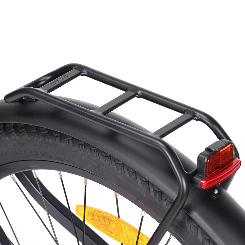 Eglide C1 ST elektriskais velosipēds 14,5 Ah