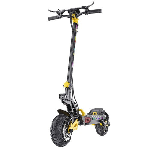 iENYRID ES60 elektriskais skrejritenis 1200W *2 divkāršie motori