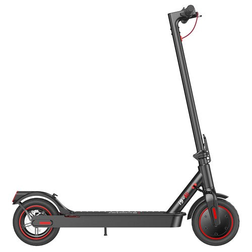 iScooter i9 saliekamais elektriskais skrejritenis 350 W