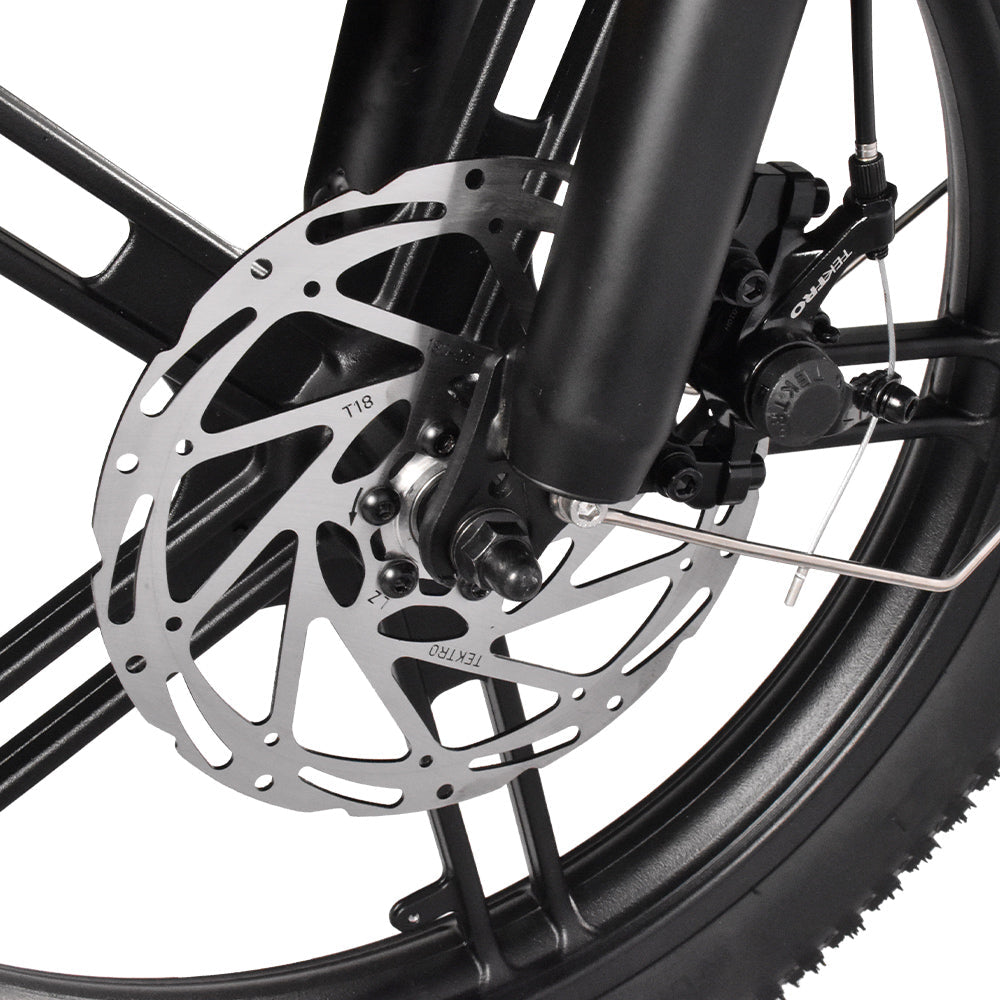 KAISDA K201 3.0 elektriskais velosipēds 36V/20.8Ah