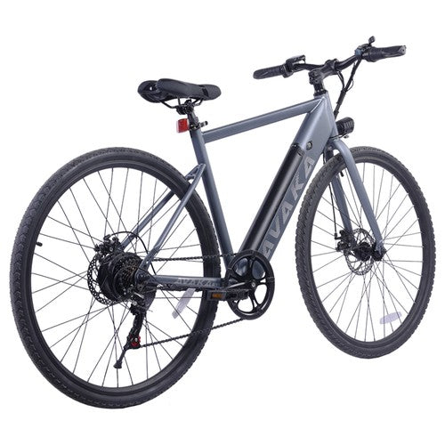 AVAKA R1 elektriskais velosipēds 250W
