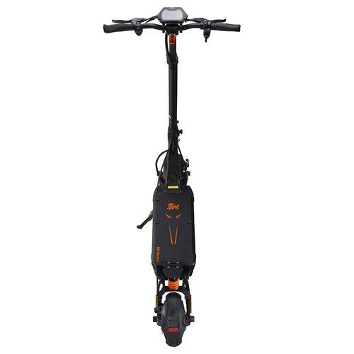KuKirin G2 Master elektriskais skrejritenis bezceļiem 1000W*2