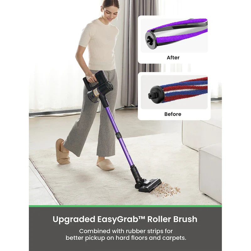 Bezvadu putekļsūcējs Vactidy V8 Pro