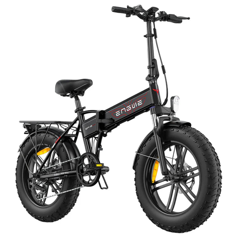 ENGWE EP-2 Boost elektriskais velosipēds