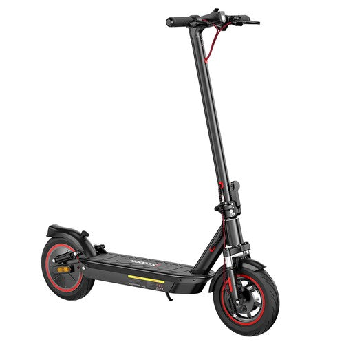 iScooter i10 Elektriskais Skūteris, 650W Motors, 36V 15Ah