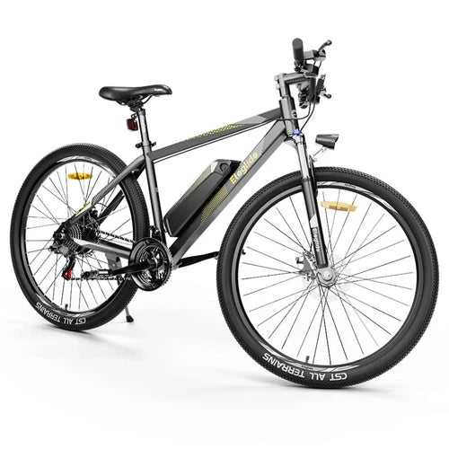 ELEGLIDE M1 PLUS elektriskais velosipēds