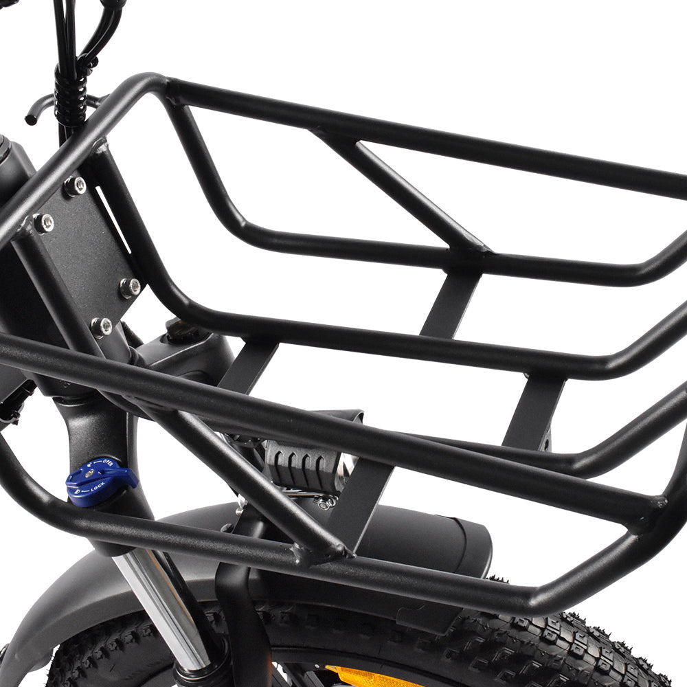 KAISDA K201 3.0 elektriskais velosipēds 36V/20.8Ah