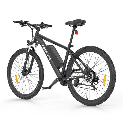 Foride Xtremer 2 elektriskais velosipēds 15,6 Ah