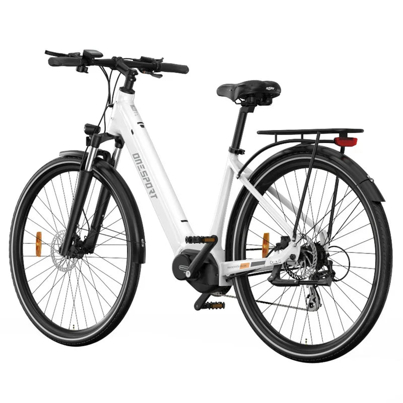 ONESPORT OT07 elektriskais velosipēds 250W BAFANG