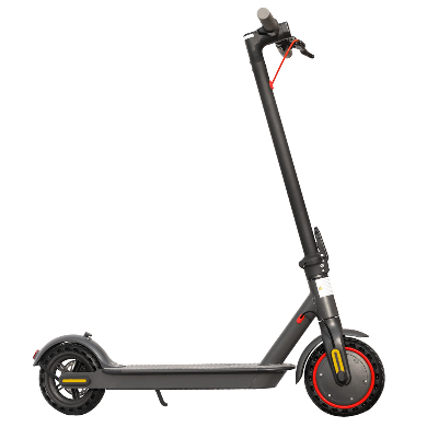 AOVOPRO elektriskais skrejritenis ES80 PRO 350W