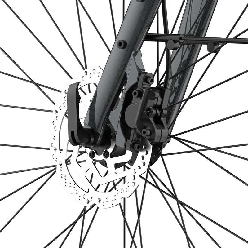 Fafrees F700W elektriskais velosipēds 100 km
