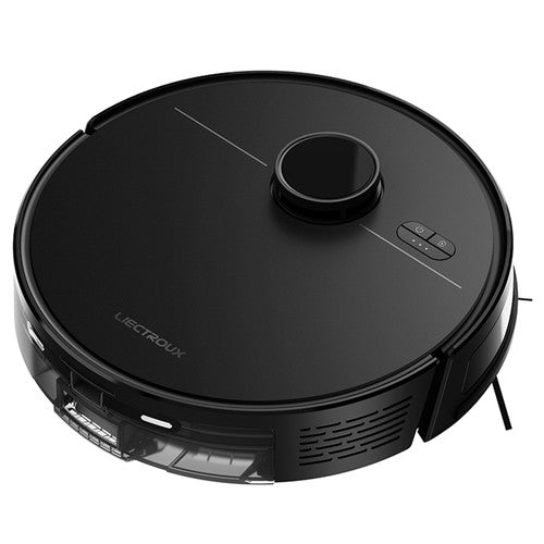 Liectroux M70 Pro Lidar robotu putekļsūcējs 6500Pa