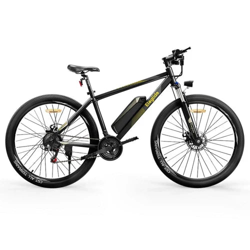 ELEGLIDE M1 PLUS elektriskais velosipēds