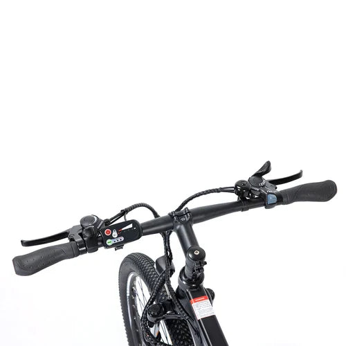 Touroll U1 elektriskais velosipēds 13Ah