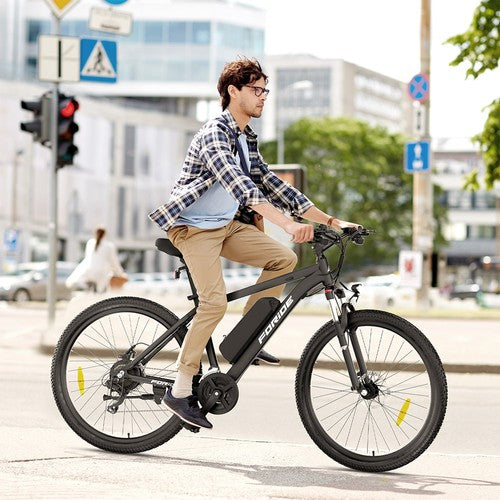 Foride Xtremer 1 elektriskais velosipēds 250W 36V 13Ah