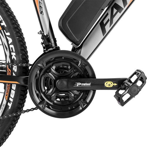 Fafrees Hailong One elektriskais velosipēds, 250W motors, 36V13Ah