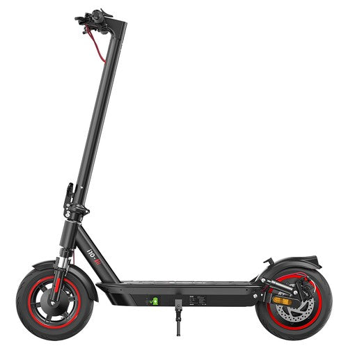 iScooter i10 Elektriskais Skūteris, 650W Motors, 36V 15Ah