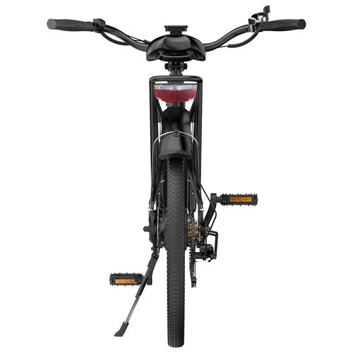 ESKUTE Polluno Plus elektriskais velosipēds 20Ah