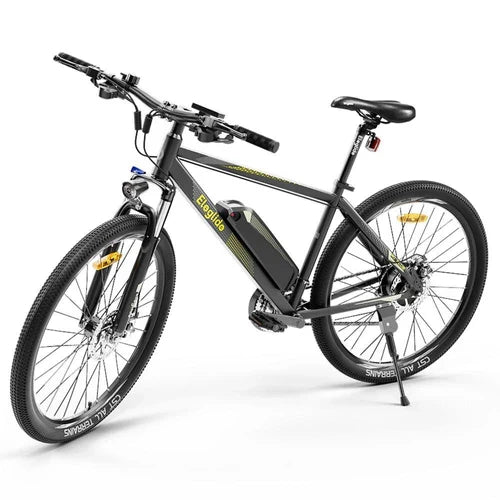 ELEGLIDE M1 PLUS elektriskais velosipēds