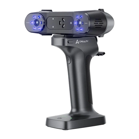 3D skeneris Creality RaptorX