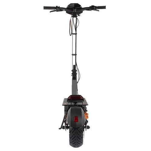 KuKirin G4 elektriskais skrejritenis 2000W 60V 20Ah
