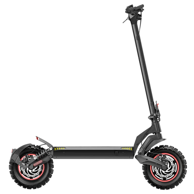 iScooter iX7 Pro elektriskais skrejritenis 2000W