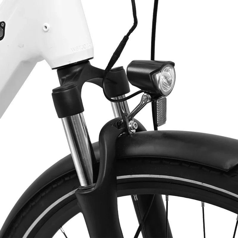 ONESPORT OT07 elektriskais velosipēds 250W BAFANG