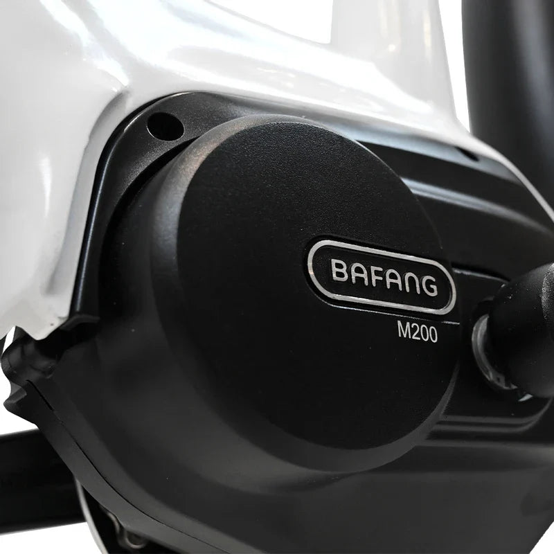 ONESPORT OT07 elektriskais velosipēds 250W BAFANG