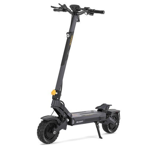 Ausom DT2 Pro elektriskais skrejritenis, 2 * 1100 W motori, 52 V 23,4 Ah