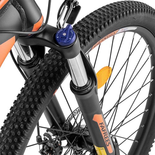 Fafrees Hailong One elektriskais velosipēds, 250W motors, 36V13Ah