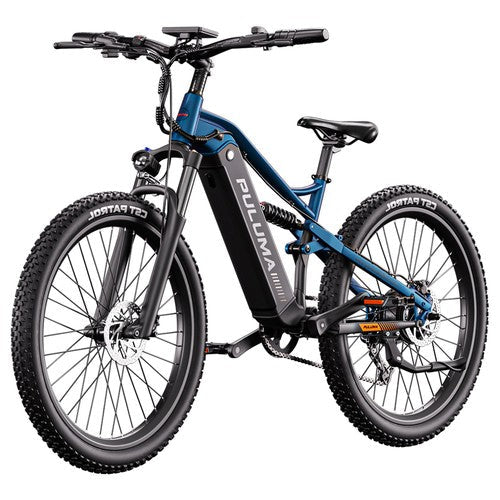 PULUMA PH001 elektriskais velosipēds 500W