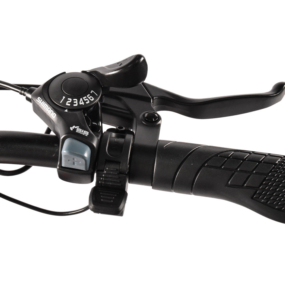 KAISDA K201 3.0 elektriskais velosipēds 36V/20.8Ah