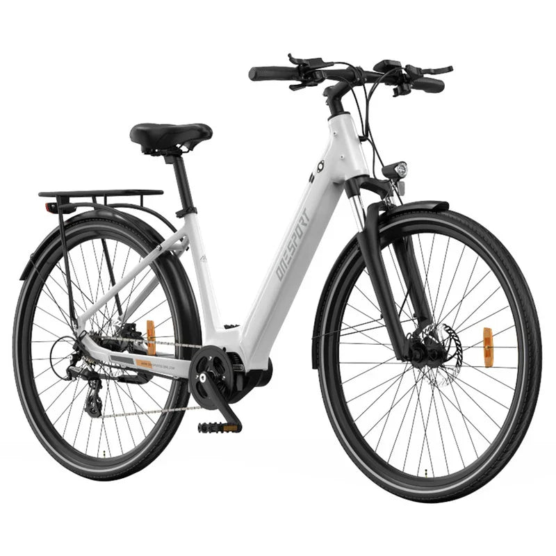 ONESPORT OT07 elektriskais velosipēds 250W BAFANG