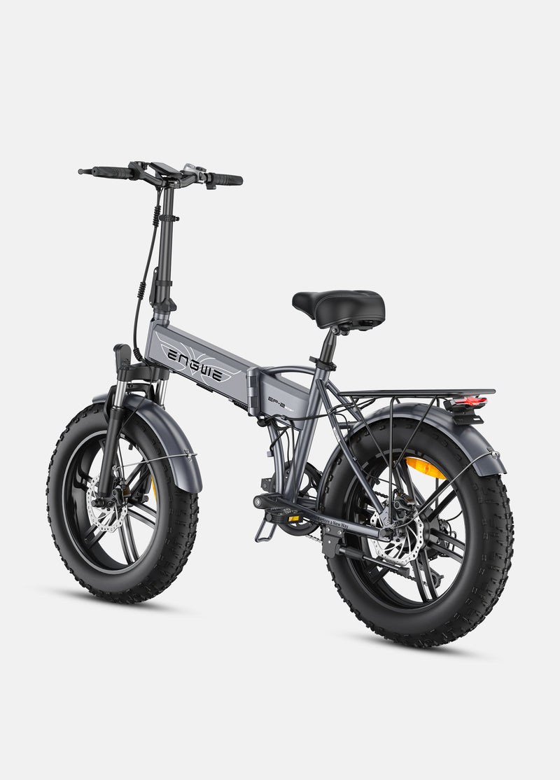 ENGWE EP-2 Boost elektriskais velosipēds