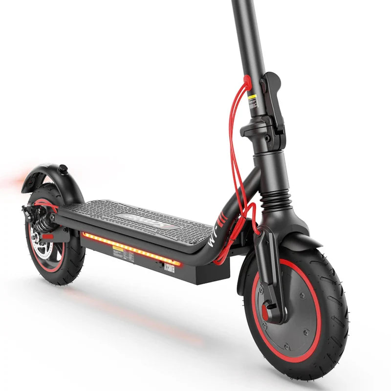 iScooter W7 elektriskais skrejritenis 350 W